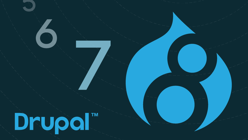 Drupal Migration