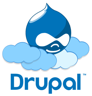 Drupal hosting